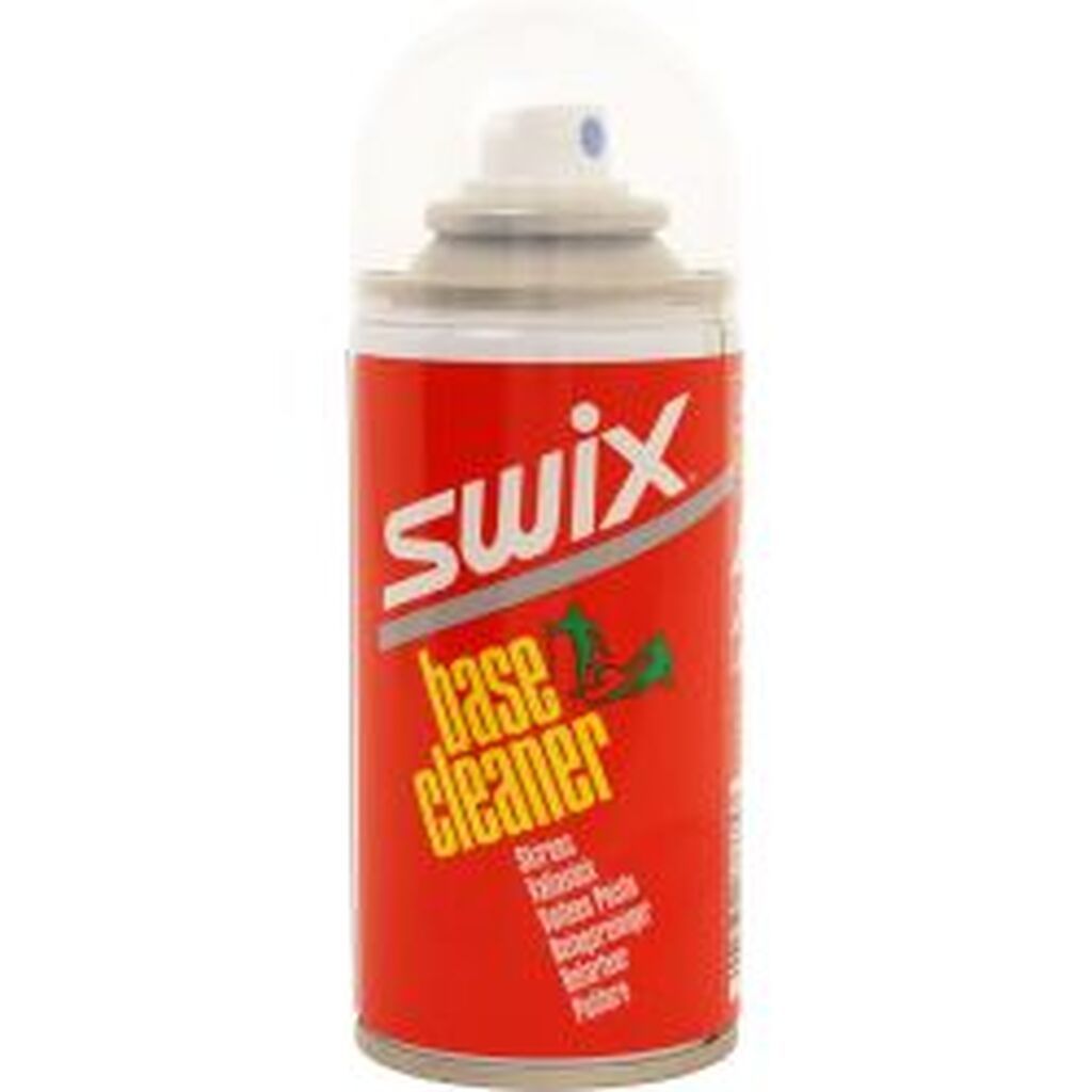 Swix I62c Base Cleaner Aerosol 150 Ml - Skiudstyr