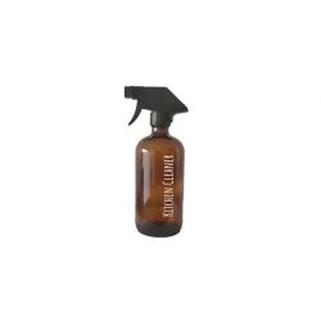 Point Virgule Boston Sprayflaske Med Tryk kitchen Cleaning 500ml - Diverse