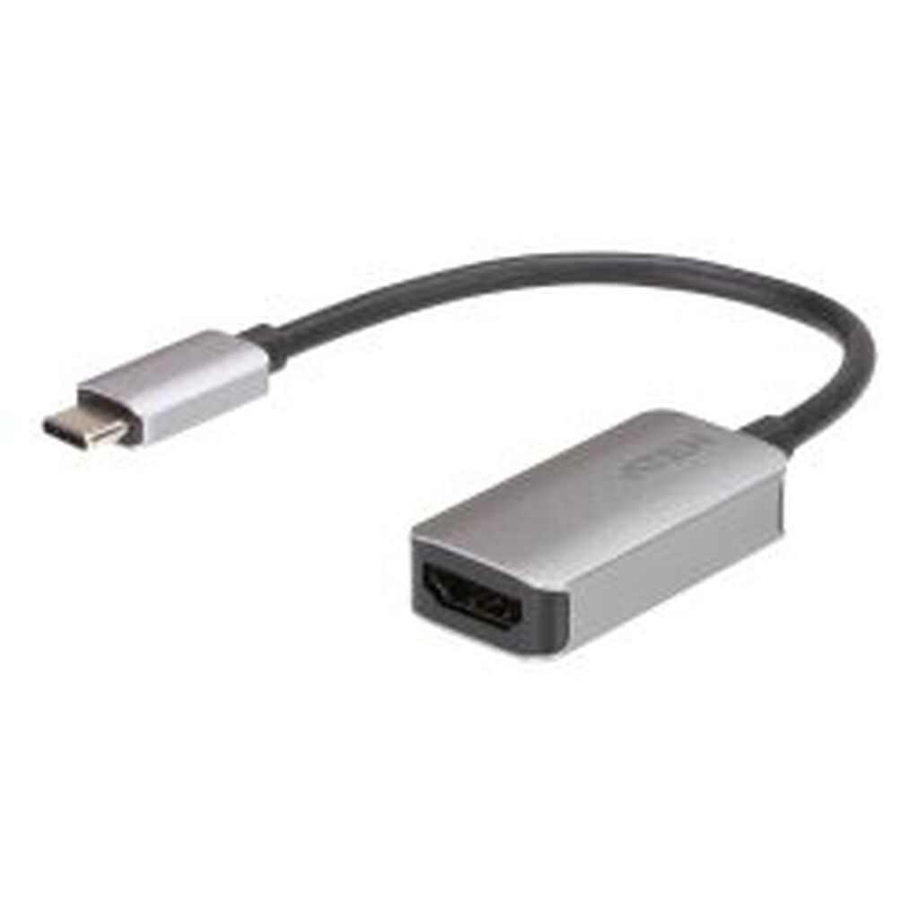 Aten Usb-c To 4k Hdmi Adapter