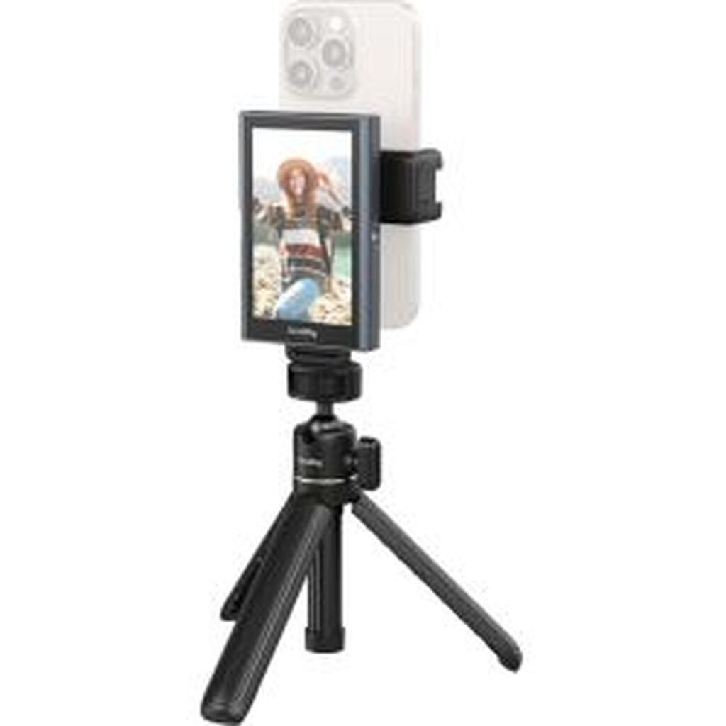 SmallRig 4851 Wireless Video Monitor for Phone (Vlog Kit)