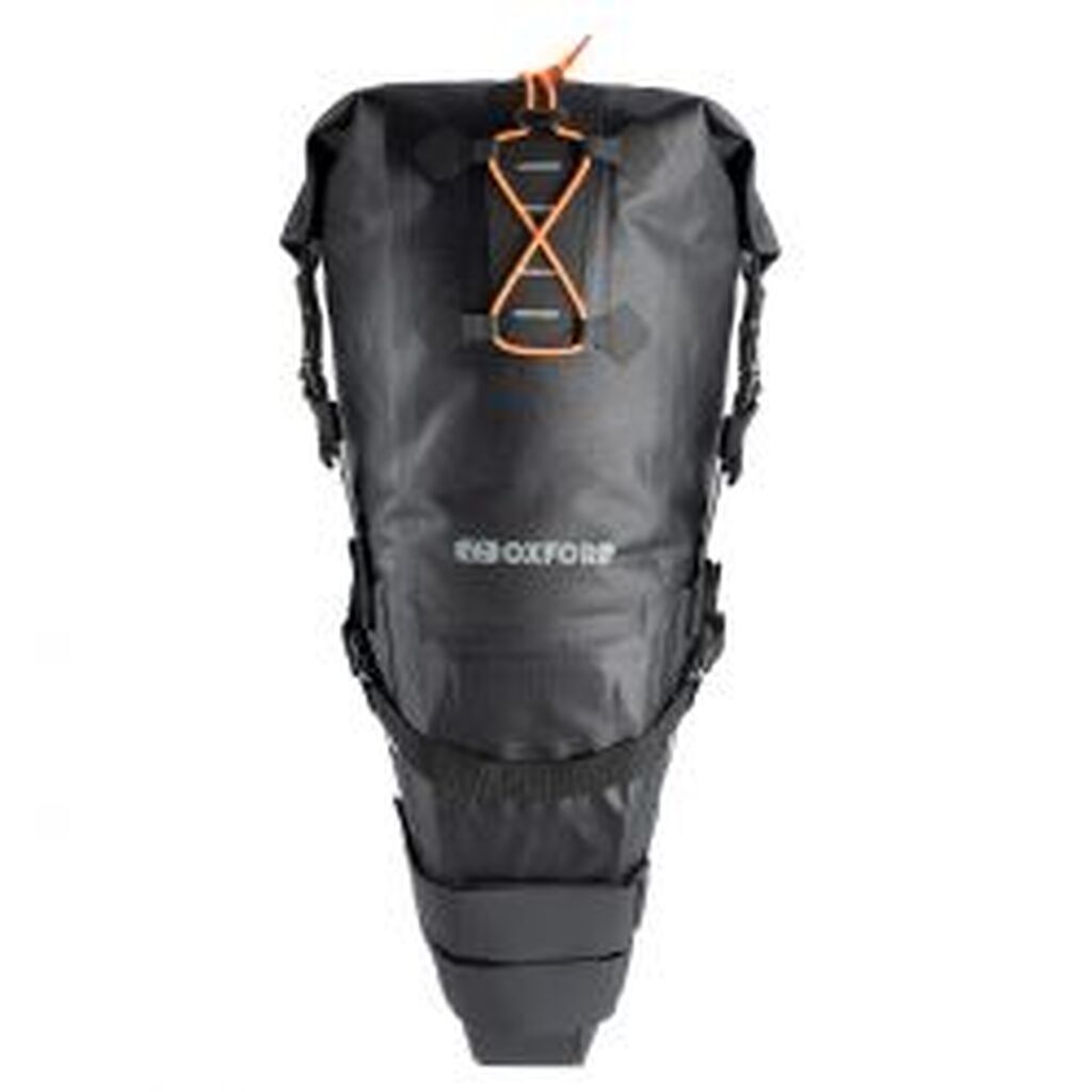 Oxc Oxford Aqua Evo Adventure Seat Pack - Cykeltaske