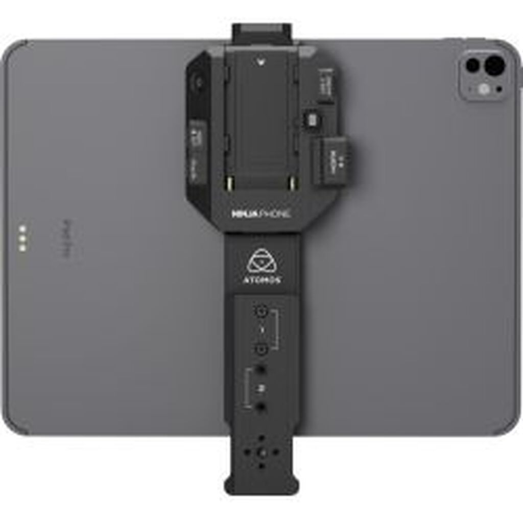 Atomos Ninja Phone Tablet Clamp Adaptor