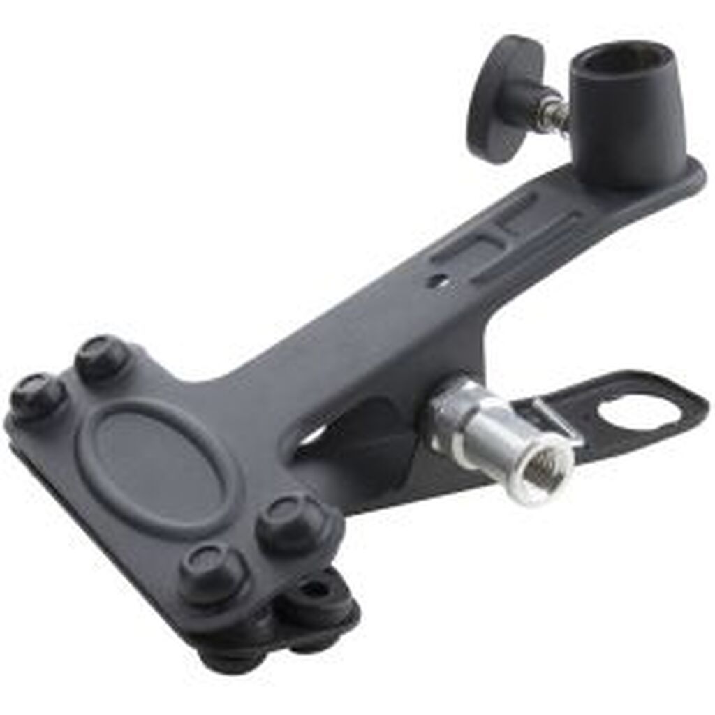 Kupo KCP-360B Alli Clamp Black - Tilbehør til kamera