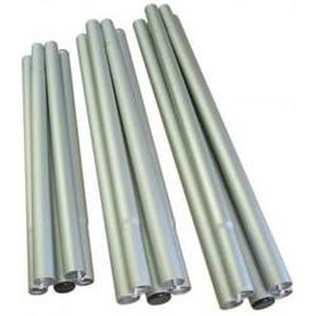 Tentipi Centre Pole Pro 15 - Tilbehør til telte