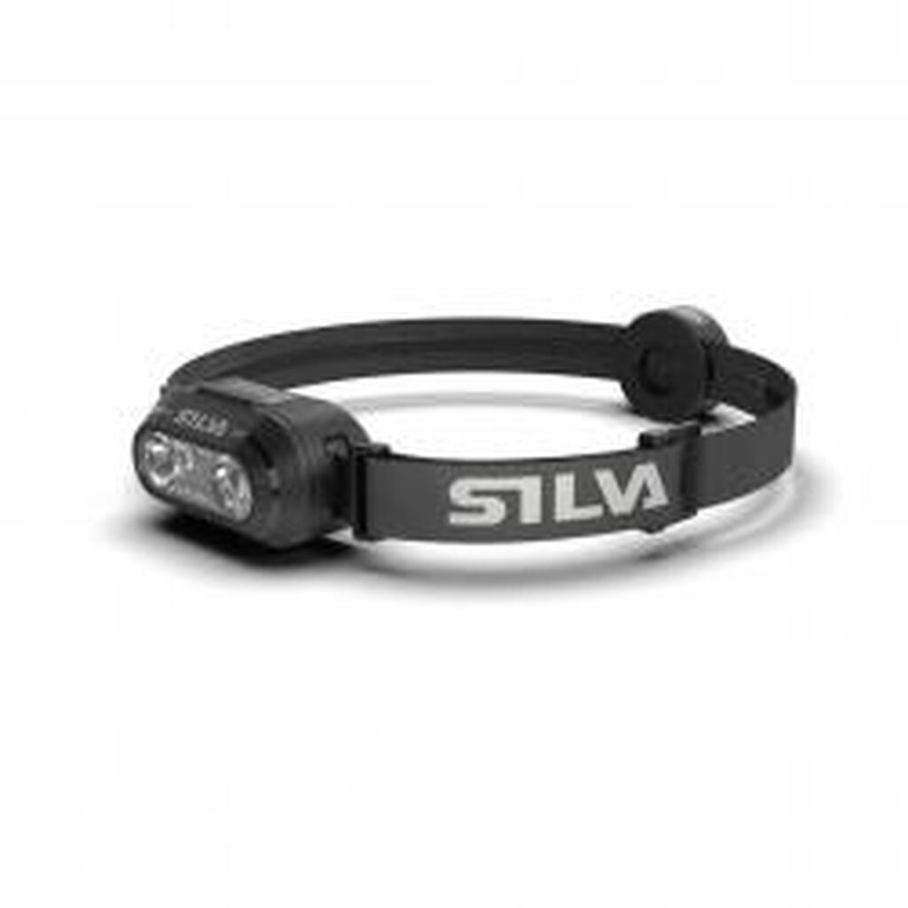 Silva Smini Black - Pandelampe