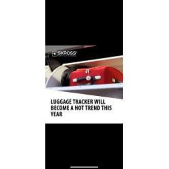 Skross Etag (duo 2 Pcs.)