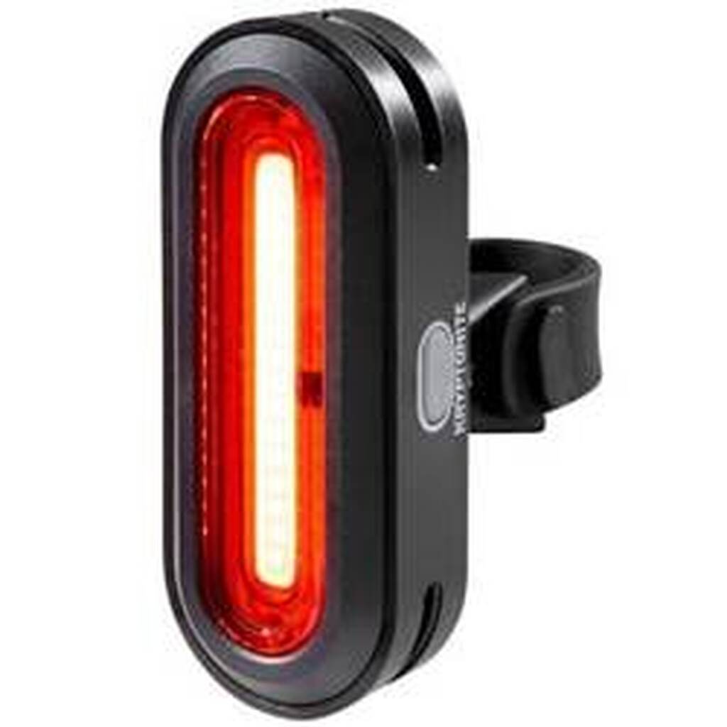 Kryptonite Avenue R-75 COB Genopladelig Baglygte