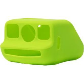 Polaroid Silicone Camera skin for Go Green