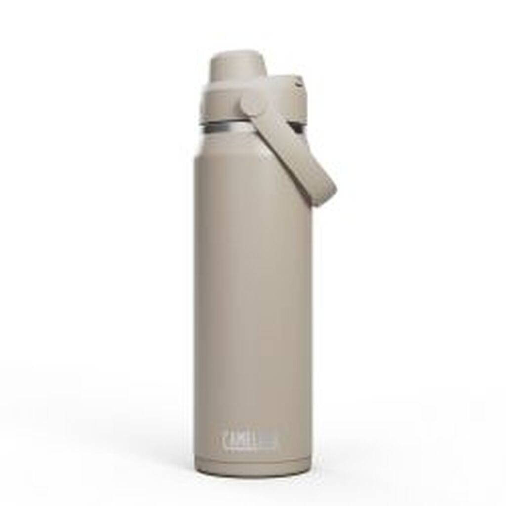 Camelbak Thrive Chug Vss 25oz - Stone - Str. .75L / 25 oz - Drikkeflaske