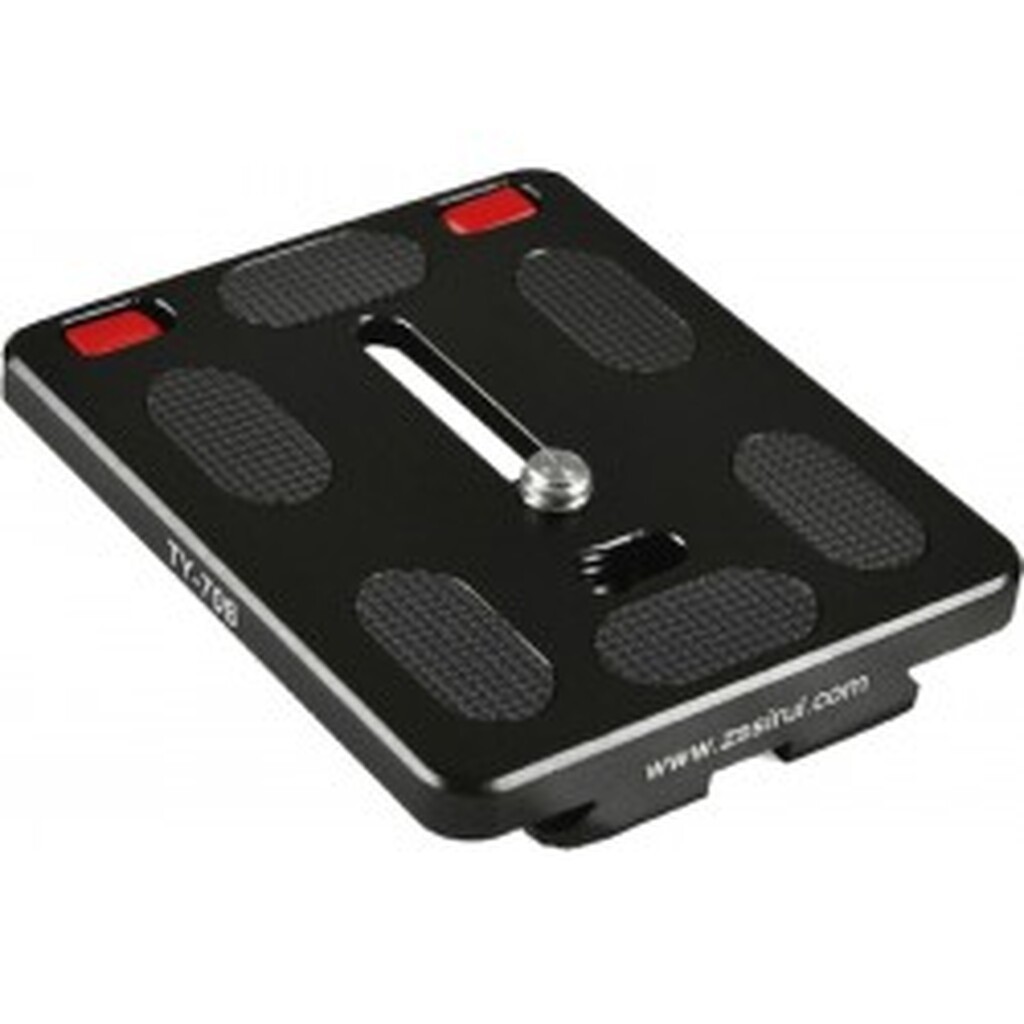 Sirui Quick Release Plate TY-70-2 - Support rigs & cages