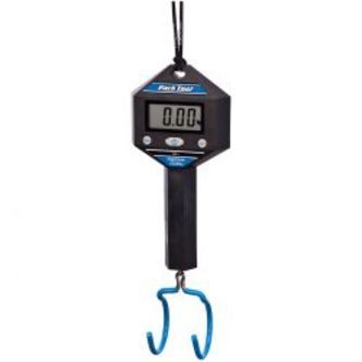 Park Tool Parktool Vægt Digital Ds-1 - Vægt