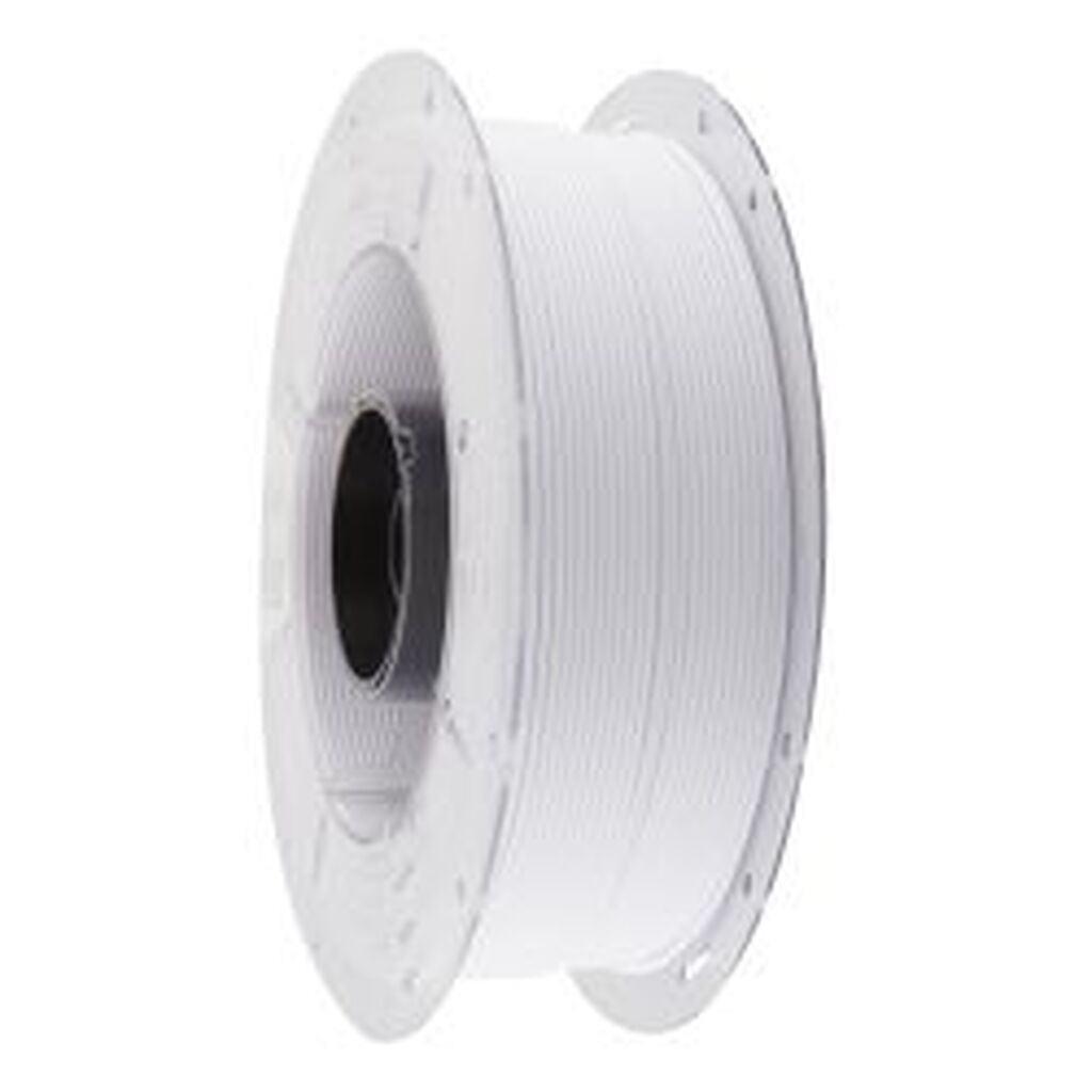PrimaCreator EasyPrint PLA 1.75 mm 500 g Flashge more white