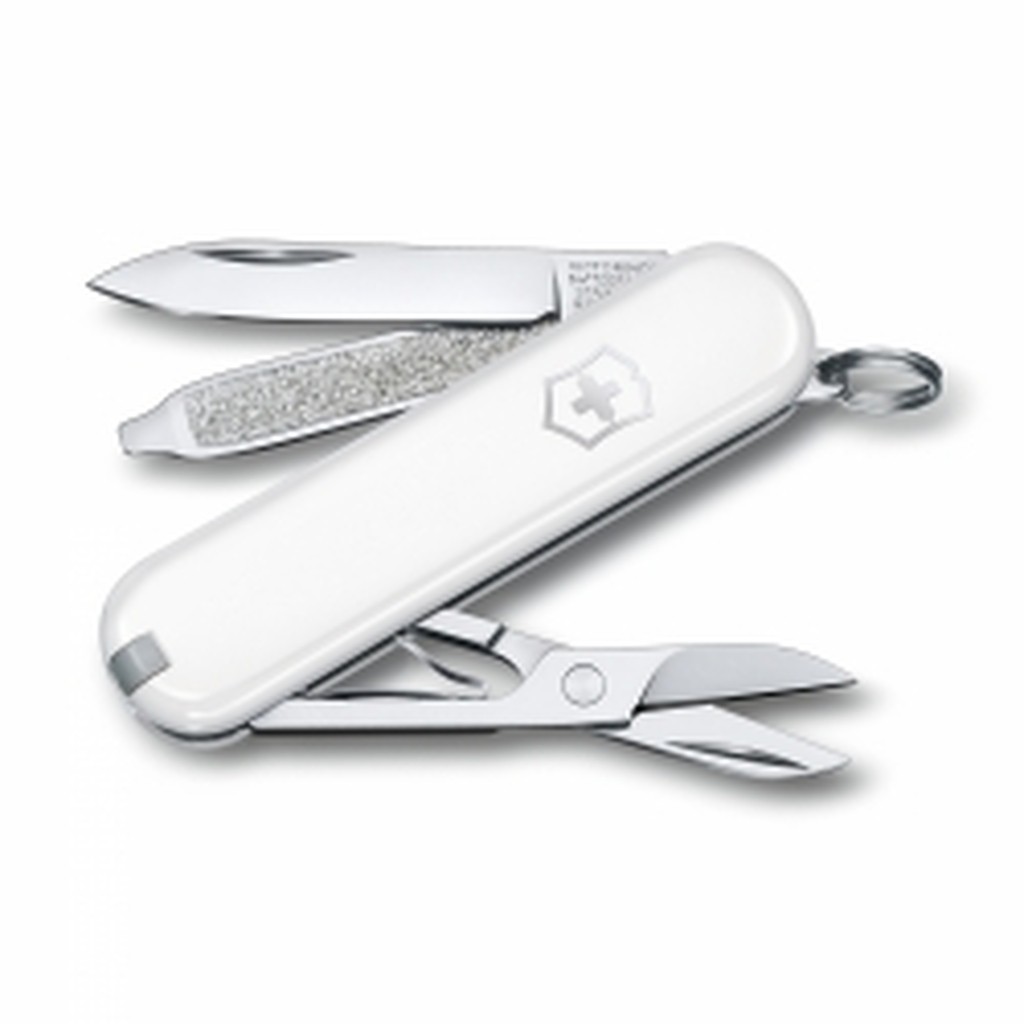 Victorinox Classic Sd Colors Falling Snow - Multitool