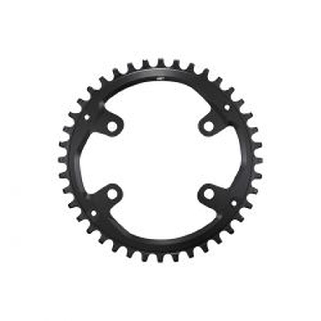 Shimano Chainring 40t Fc-u8000-1 - Cykel klinge