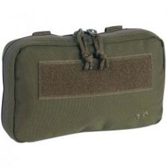 Tasmanian Tiger T Leader Admin Pouch - Olive - Taske