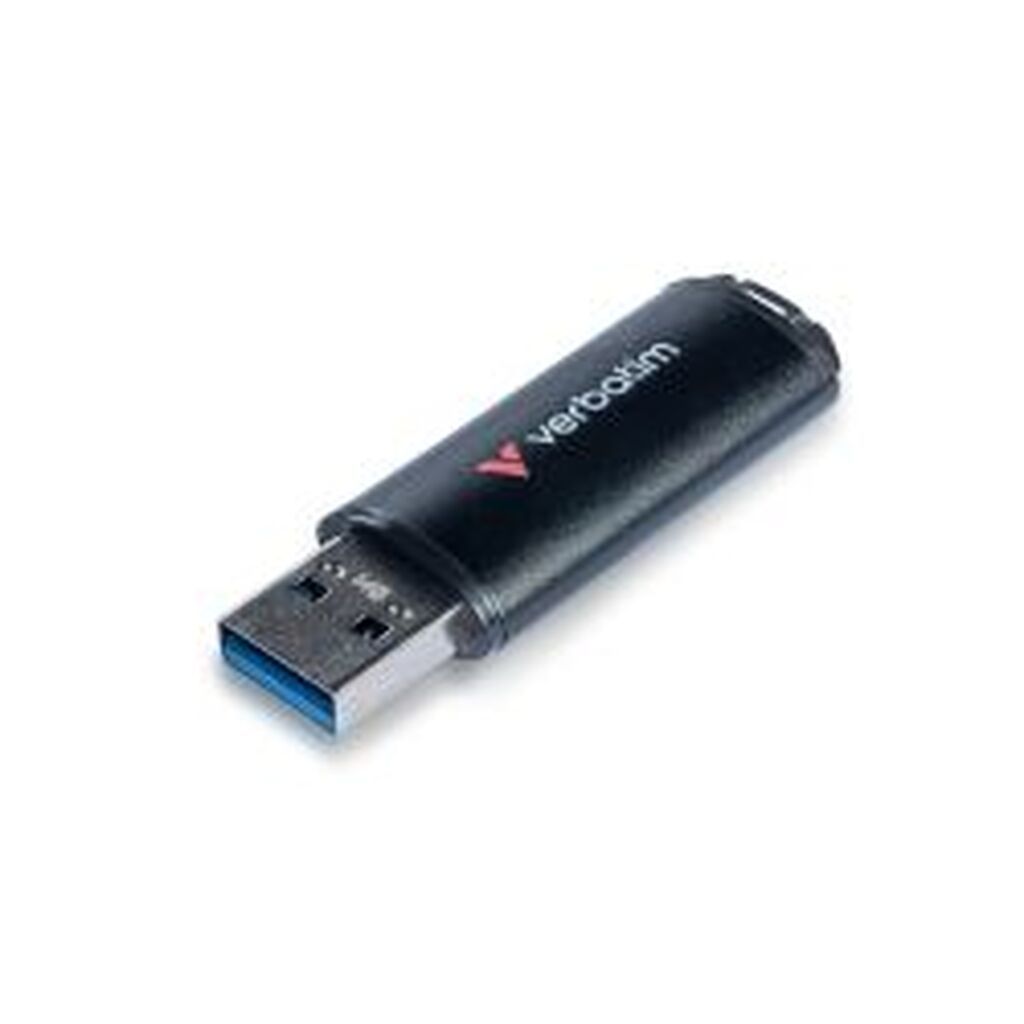 Verbatim V200 Metal Usb Drive 64gb