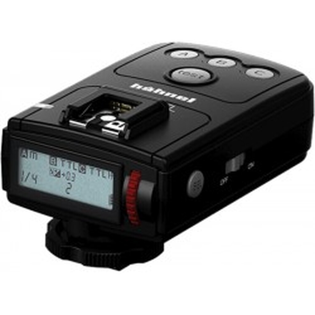Hahnel Hähnel Viper Ttl Transmitter Sony - Tilbehør til kamera