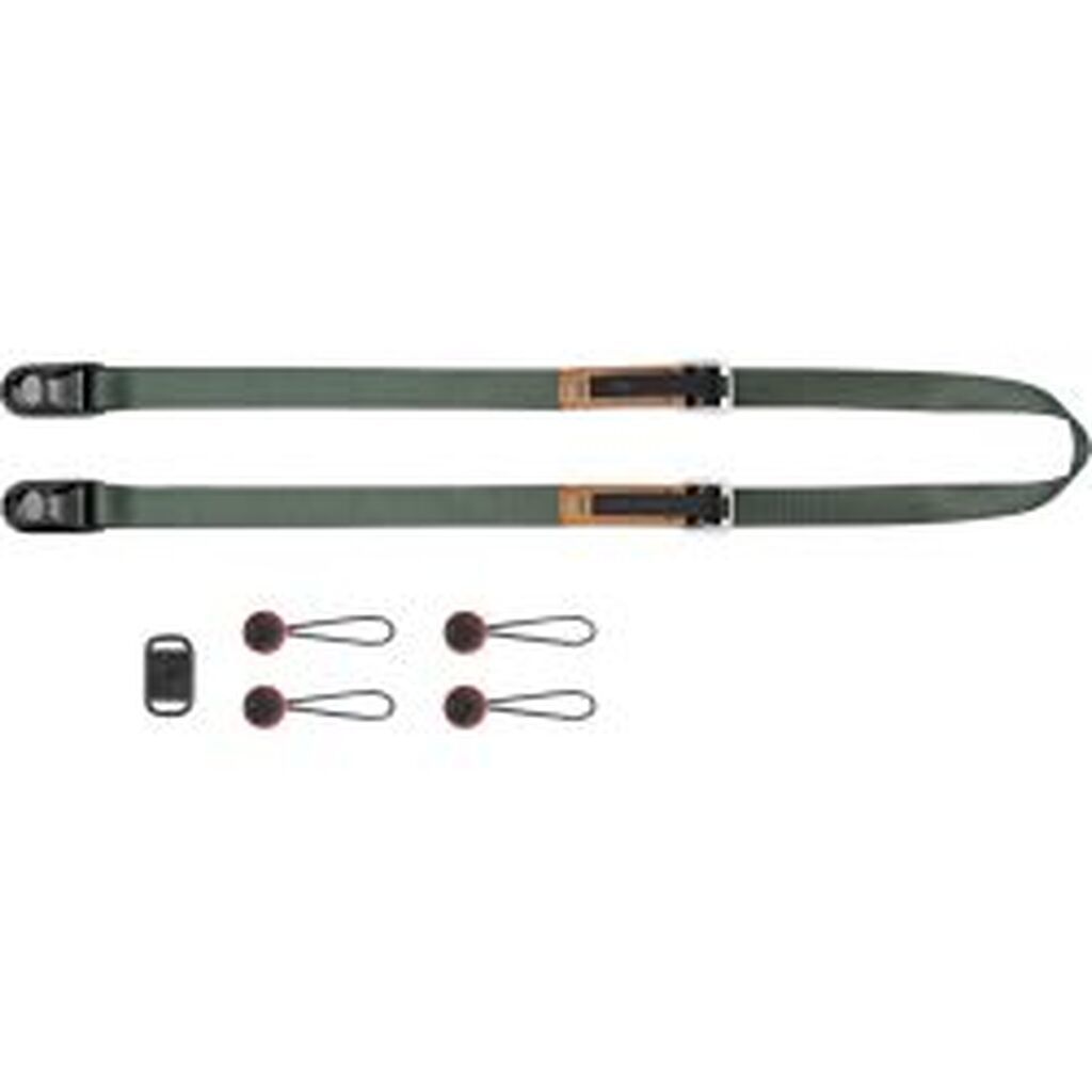 Peak-design Peak Design Leash - Sage - Rem