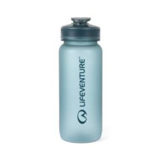 Lifeventure Tritan Bottle, 650ml, Navy - Drikkeflaske