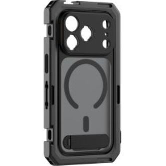 SmallRig 5543 Mobile Video Cage for iPhone 17 Pro Max Flagship Edition