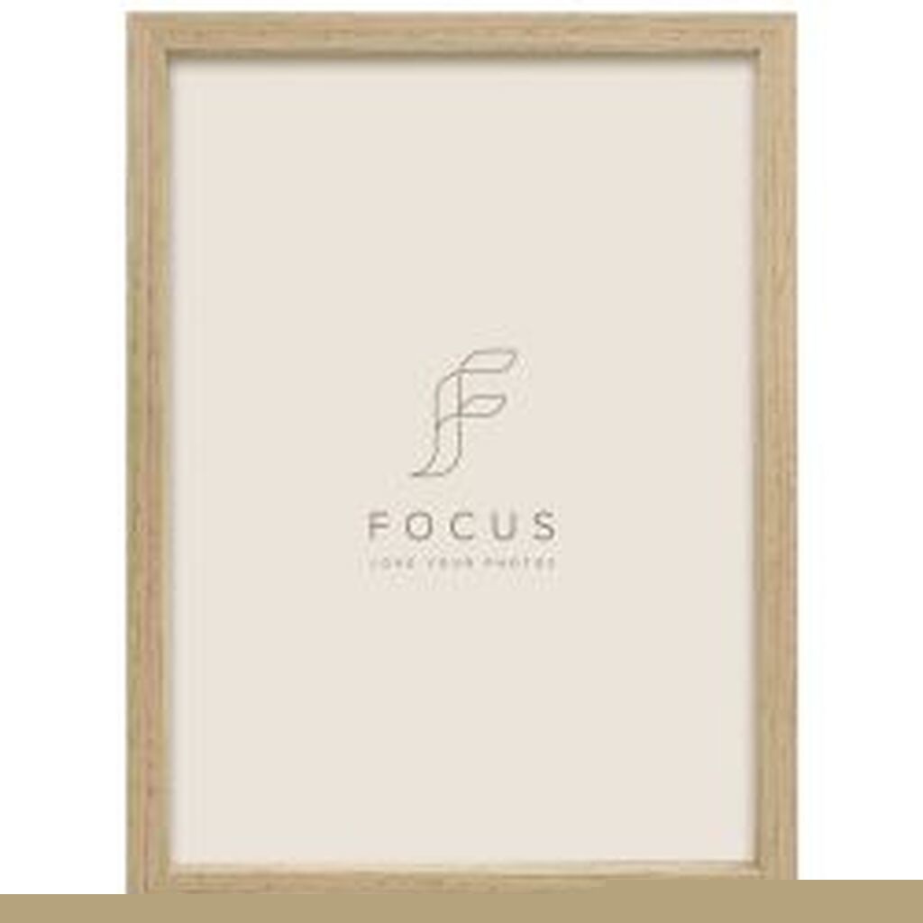 Focus Willow Oak 15X20 - Ramme