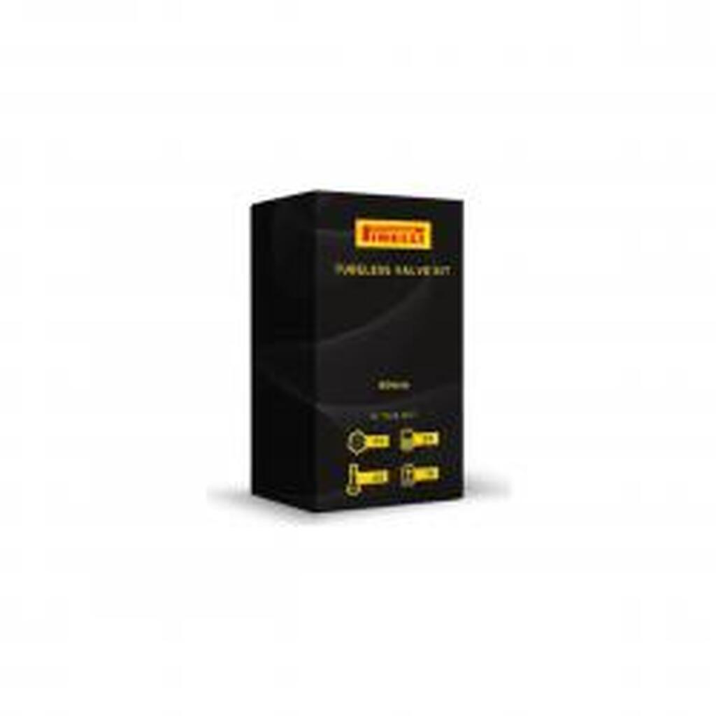 Pirelli Tubeless Valve Kit 60mm - Cykelslange