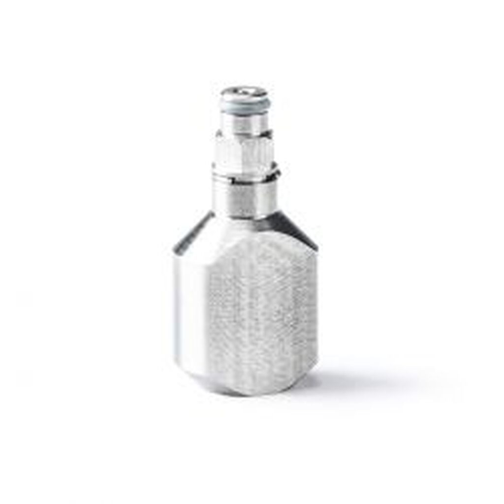 Park Tool Parktool Adapter Bleeding Edge 2602a W/ O-ring - Cykelværktøj