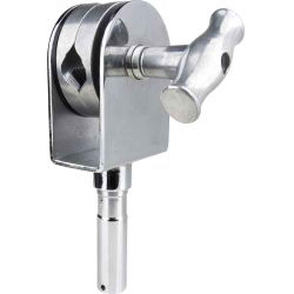 Kupo KCP-440 4.5 Grip Head with Junior stud and reciver