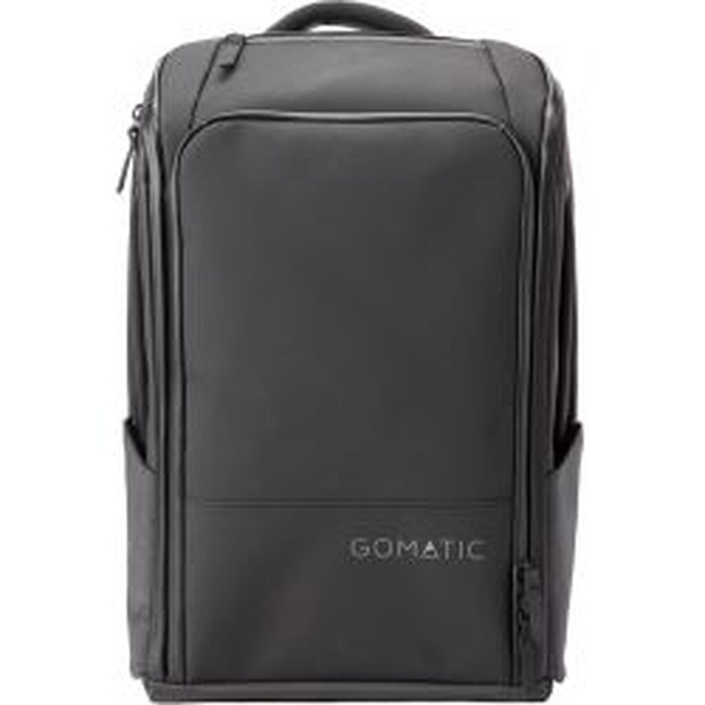 Gomatic Backpack 14L, Black