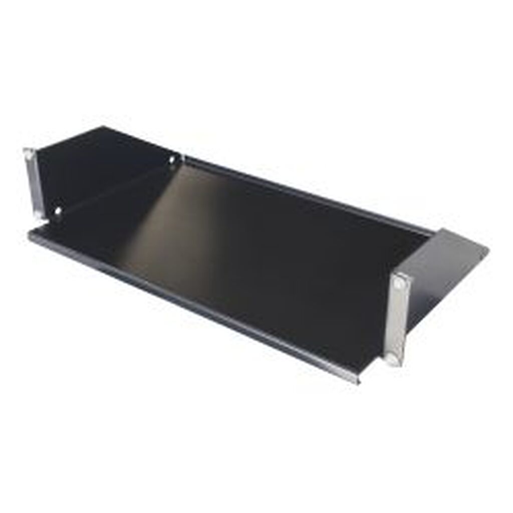 Toten Fixed Shelf For G-series, 2u, 266.7mm Deep, For 475mm And Up