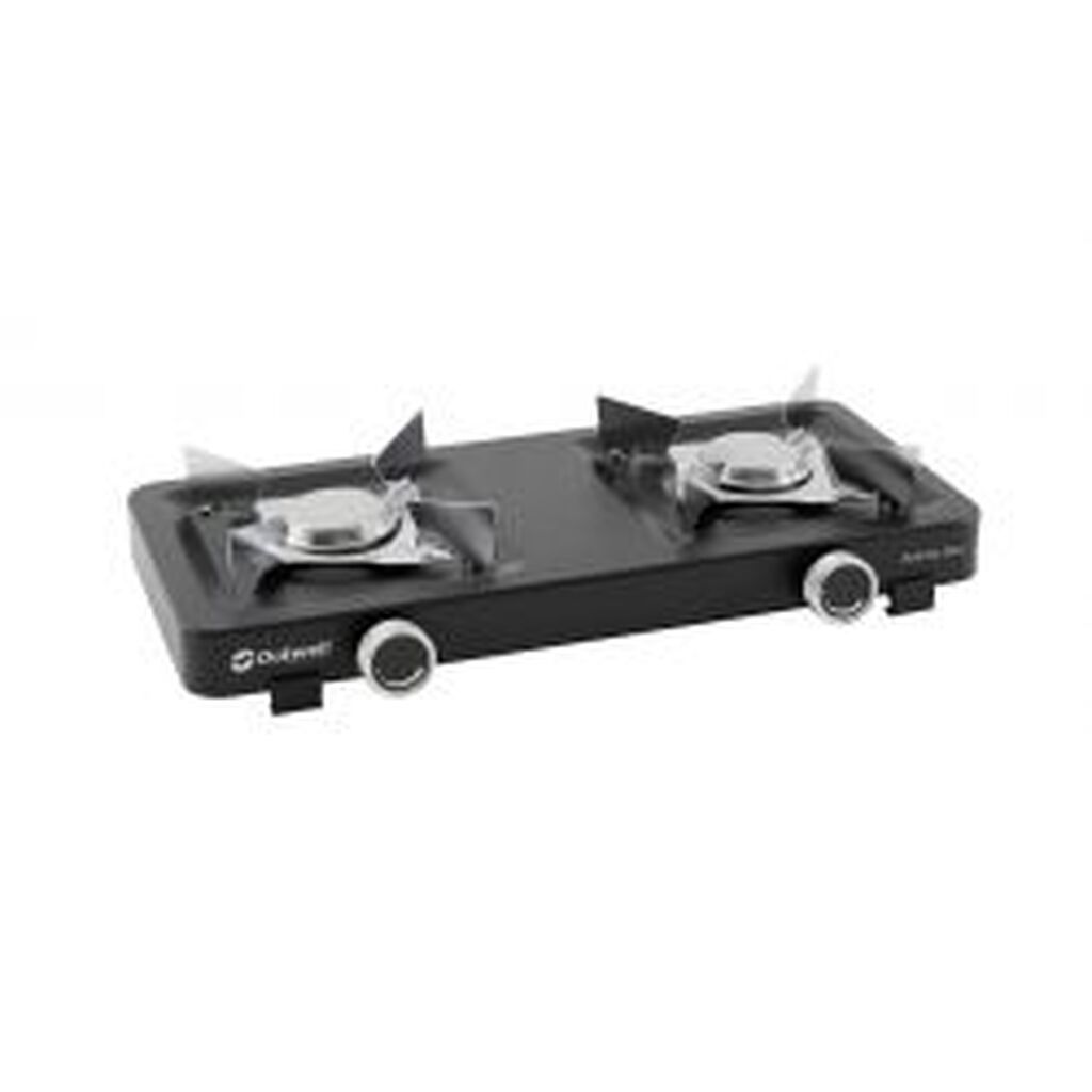 Outwell Asama Duo - Gasblus