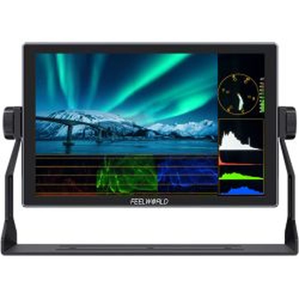Feelworld Monitor S10