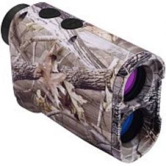 Levenhuk Camo LC1500 Hunting Laser Rangefinder - Afstandsmåler