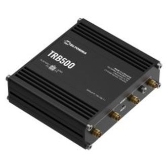 Teltonika Trb500 Compact Industrial 5g Gateway