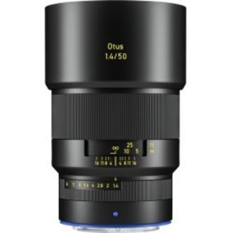 Zeiss Otus ML 50mm F/1.4 Nikon Z