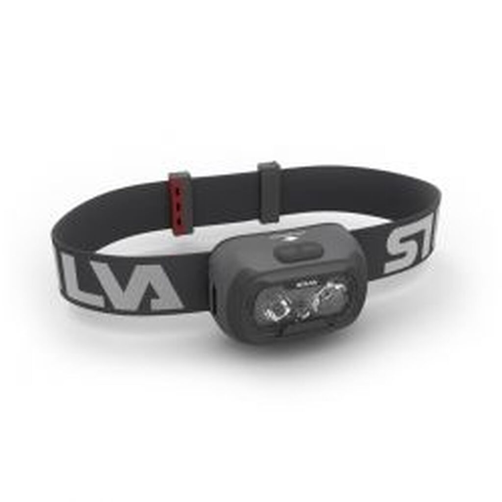 Silva Seek 420 Mountain Mist - Pandelampe