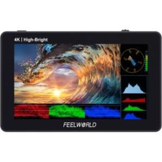 Feelworld Monitor F6PLUSX