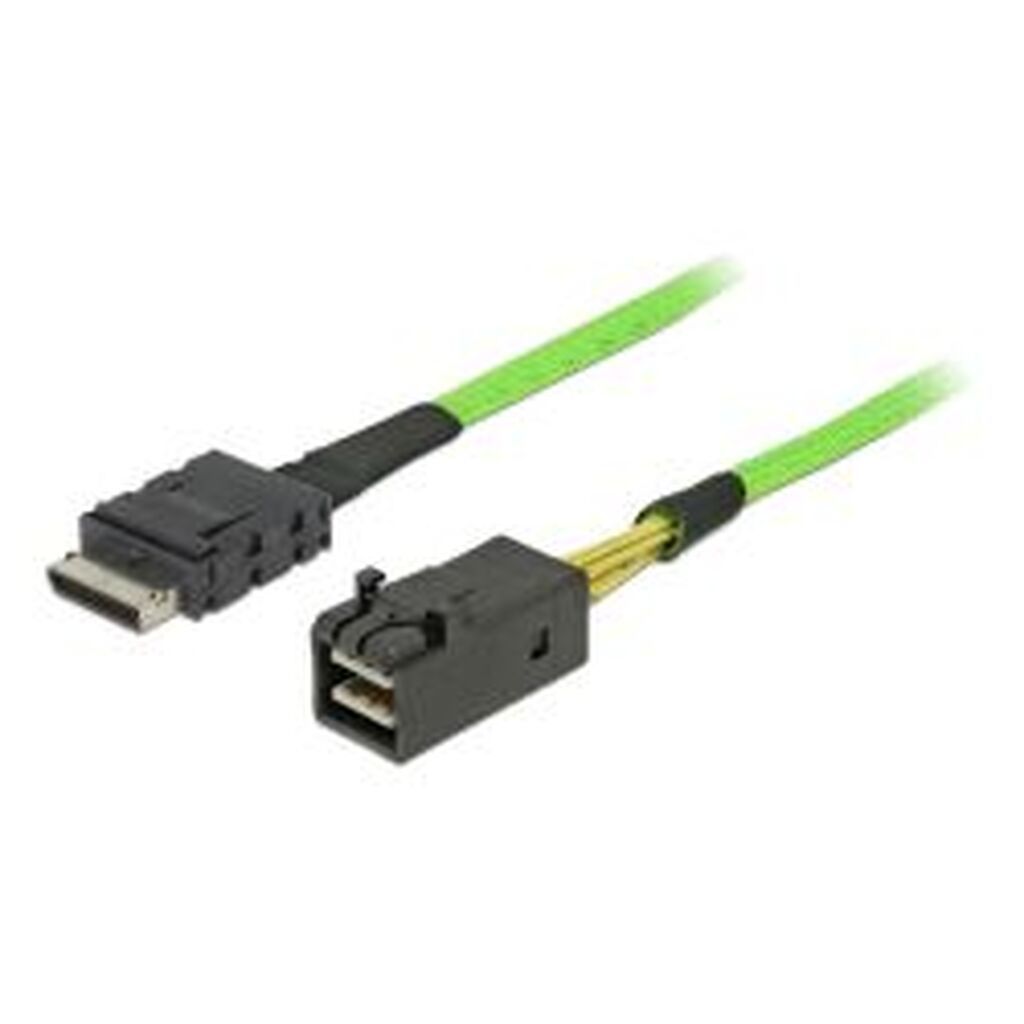 Delock Cable Oculink Pcie Sff-8611 > Sff-8643 50 Cm