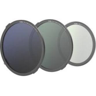 SmallRig 4649 VND Filter Kit