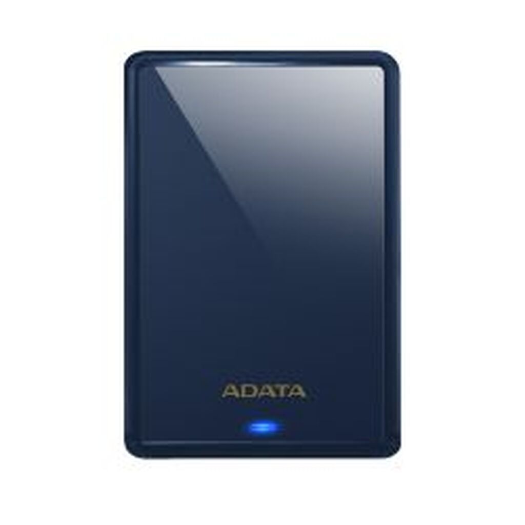 Adata 2tb Hv620s Slim External Hard Drive, 2.5, Usb 3.2,