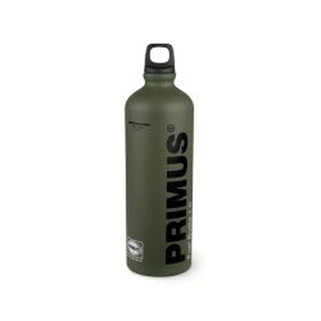 Primus Fuel Bottle Green 1.0 L