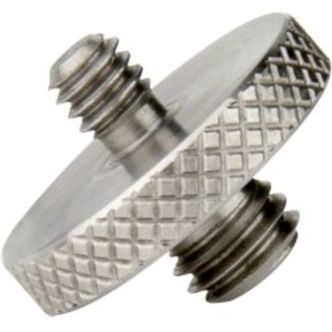 Kupo KS-123 3/8 - 1/4 Adapter - Skruer og møtrikker