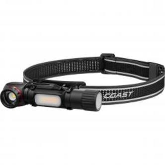 Coast TXM55R - Pandelampe