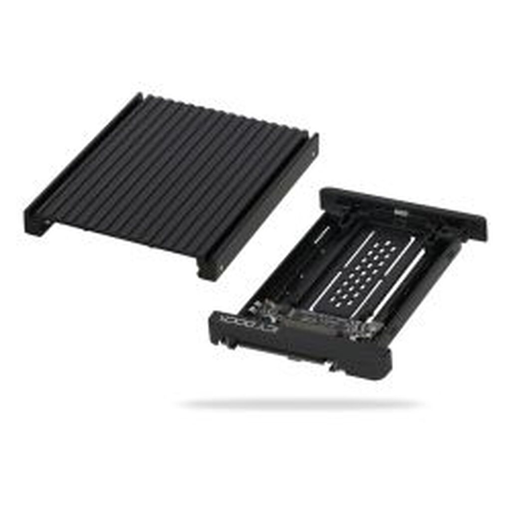 Icydock Ezconvert M.2 Nvme &gt; 2.5 U.2 Nvme Ssd Converter Toolless Bl