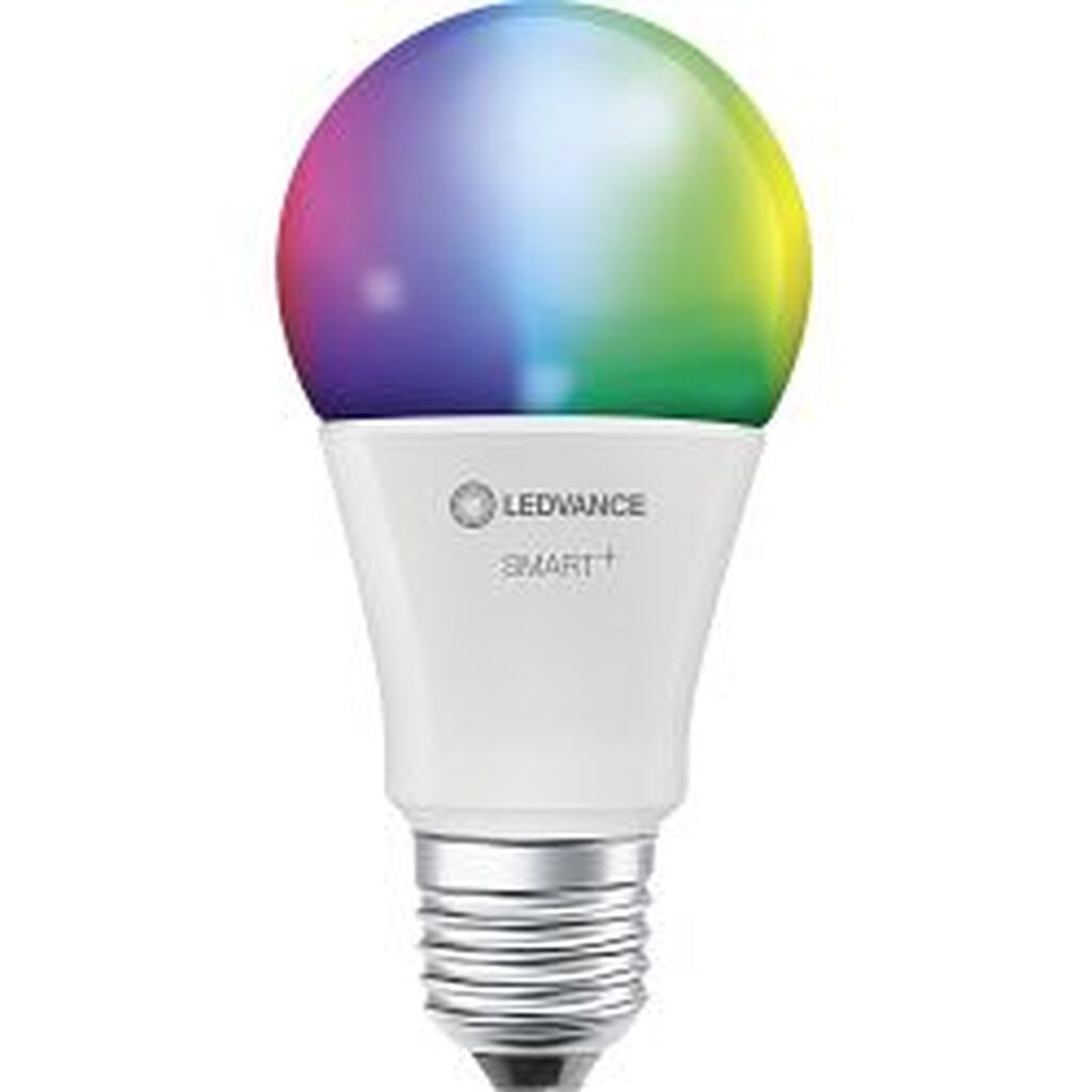 Ledvance Smart+ Stand 9w/rgbw (60w) Frosted E27 Wifi - Pære