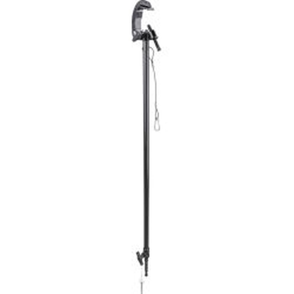 Kupo KLHB-0204 Medium Lightweight Telescopic Hanger Baby Pin 2-4 Feet