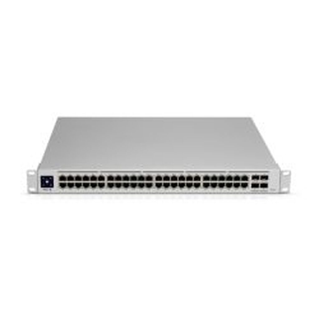 Ubiquiti Switch Pro 48, Switch, L3, Administreret