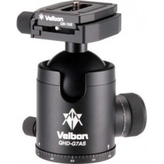 Velbon QHD-G7AS - Stativ