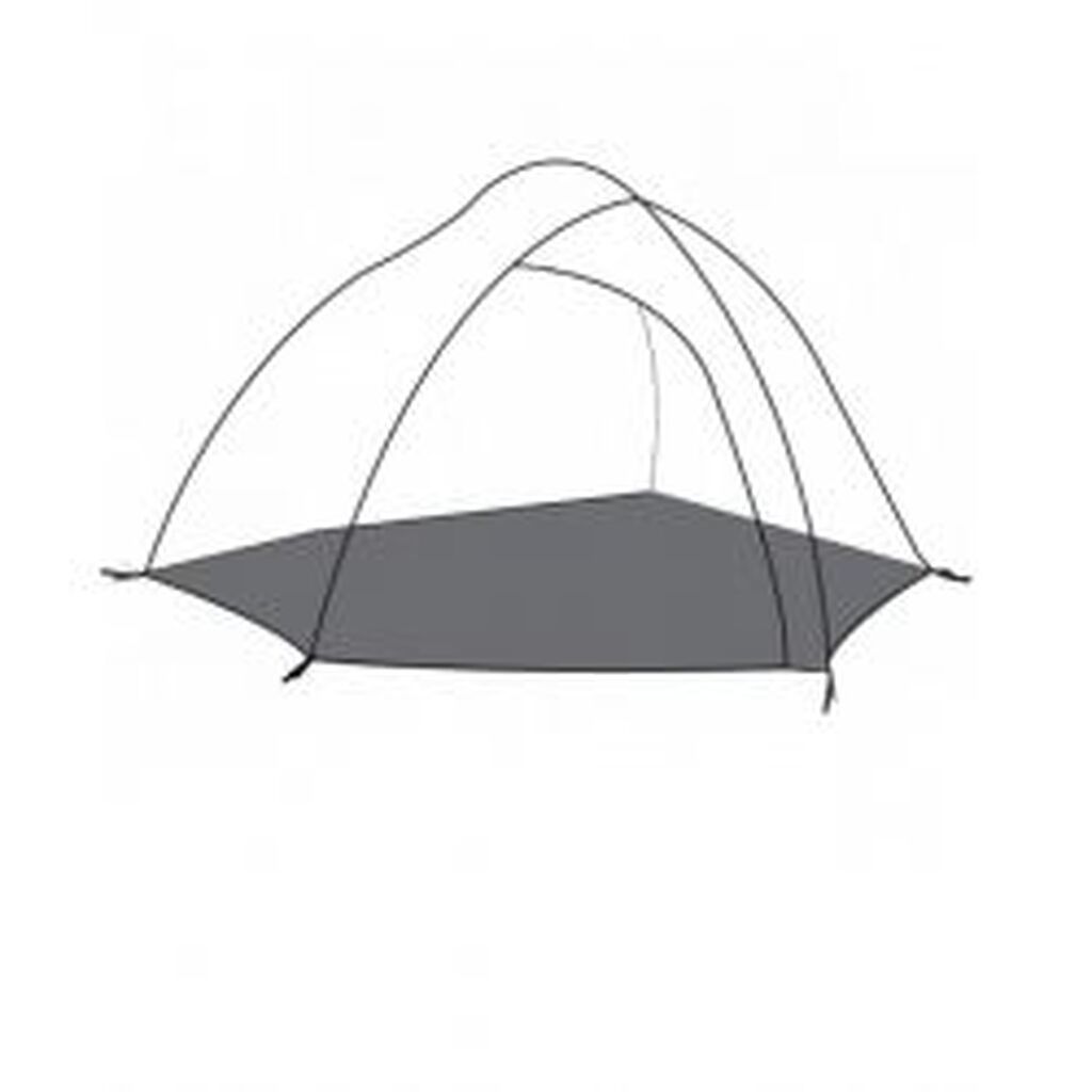 Helsport Footprint Reinsfjell 2/superlight 2 - Footprint