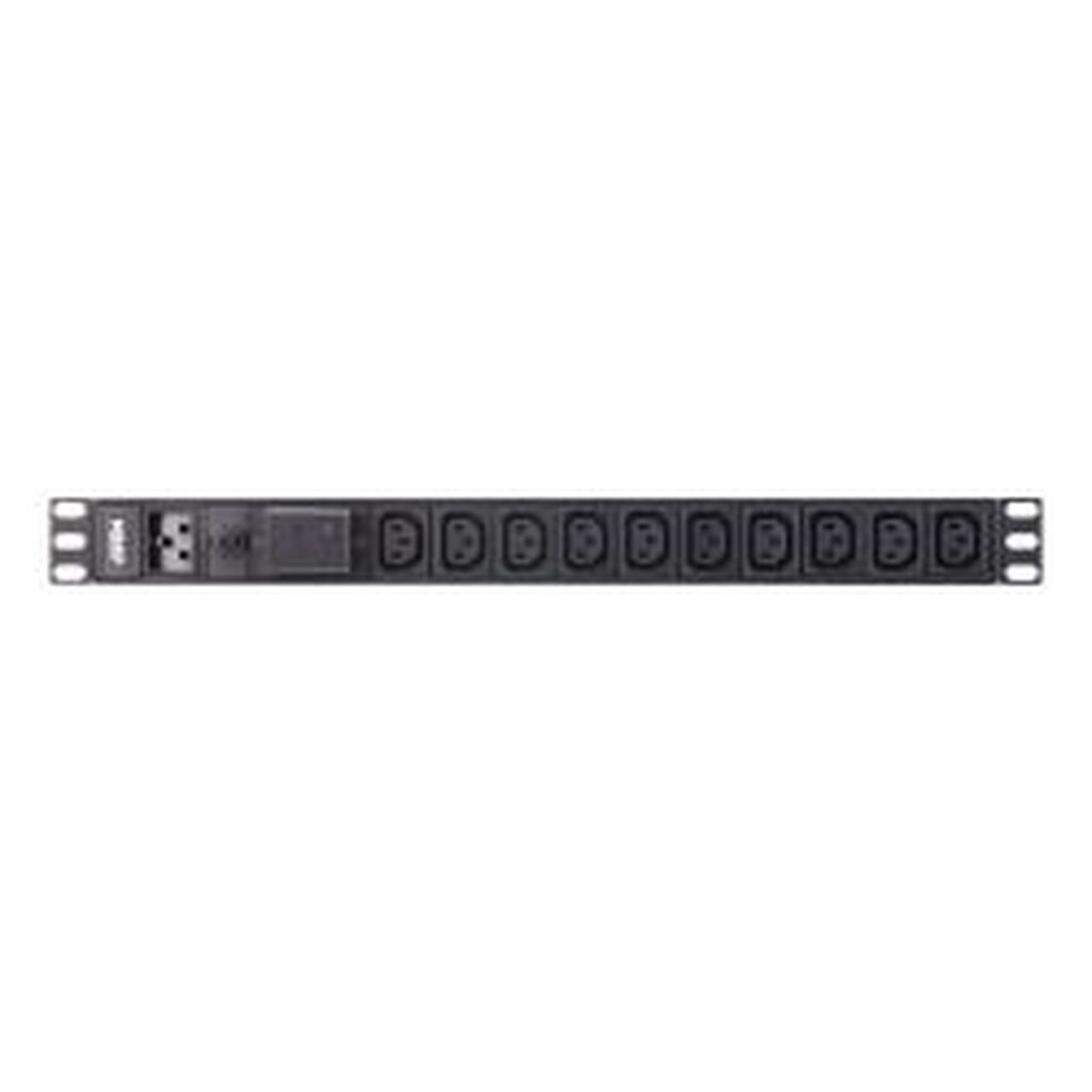 Aten 1u 16a 10port Basic Pdu